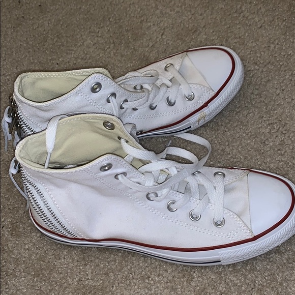 Converse Shoes - Converse